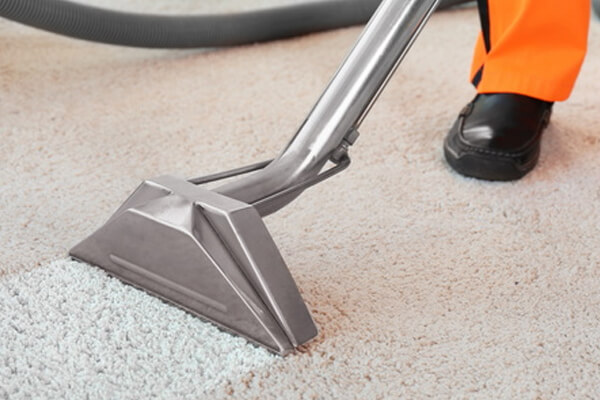 Carpet Cleaning Deep Clean Dell City TX