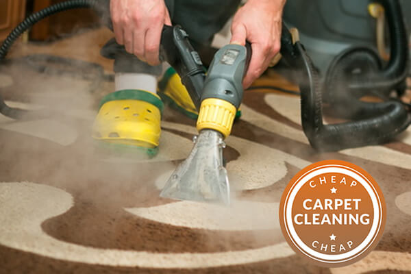 Cheap Carpet Cleaning El Paso TX