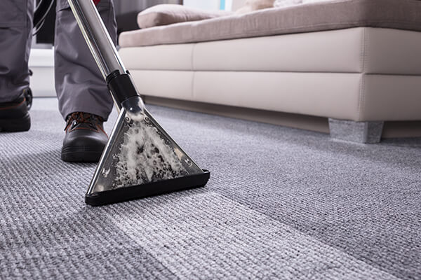 Fast Carpet Cleaning Morning Glory TX