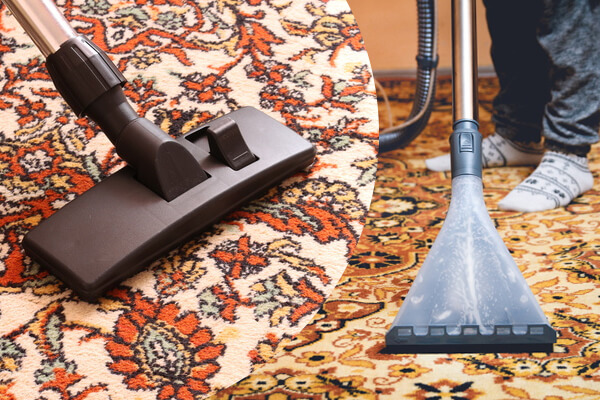 Oriental and Fine Area Rug Cleaning in Fort Bliss TX