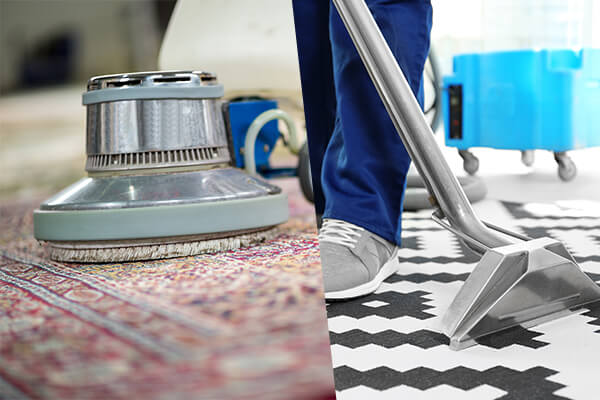 Oriental and Fine Area Rug Cleaning in Horizon City TX