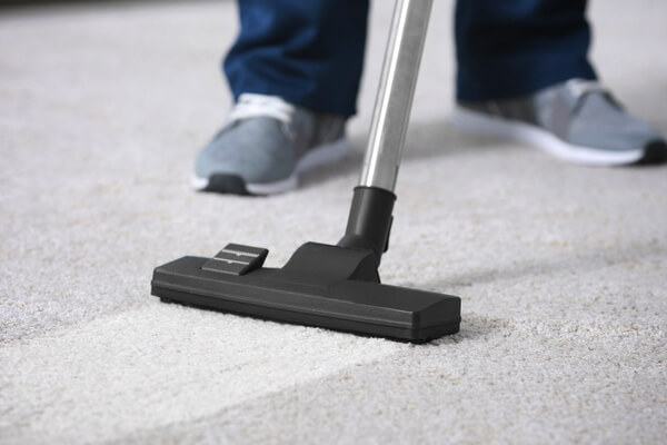Carpet Cleaning Deep Clean Agua Dulce TX