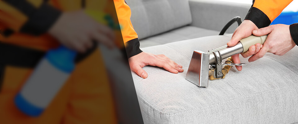 Top-Notch Upholstery Cleaning El Paso TX