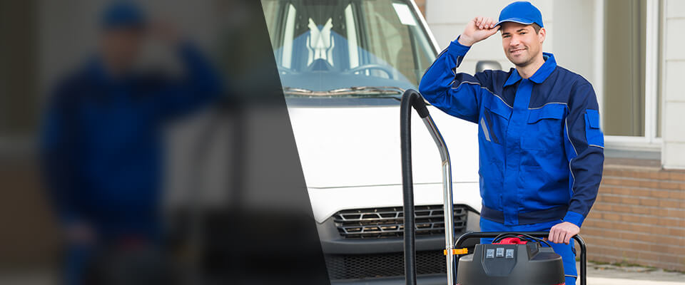 Certified Carpet Cleaning Pros El Paso, TX