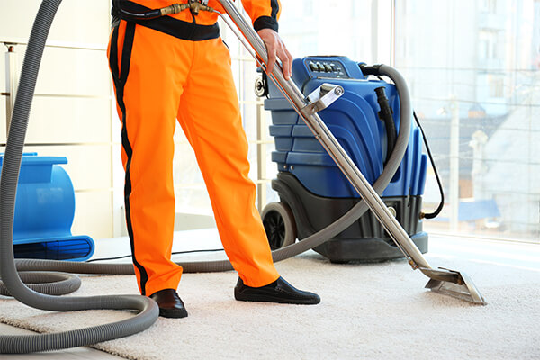 Commercial Carpet Cleaning In El Paso Tx Is It Necessary Pro